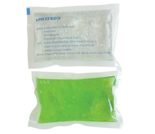 Reusable Gel Ice Pack