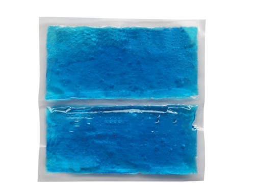 Reusable Twin Gel Ice Pack