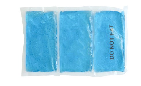 RPACKA-2918eusable Gel Ice Blanket