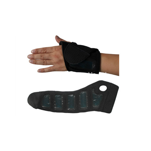 Reusable Hot And Cold Sports Wrist Therapy