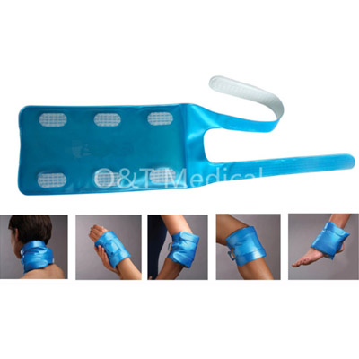 Multiple Use Reusable Hot And Cold Pack